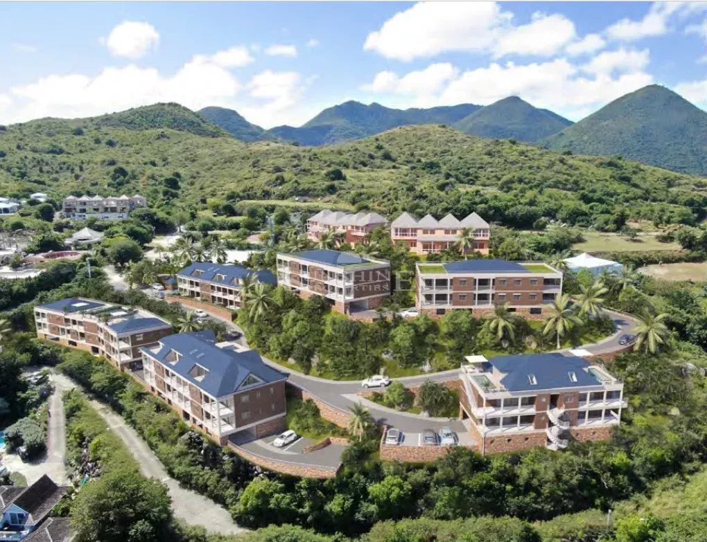 Apartment in Anse Marcel, Collectivity of Saint Martin, Saint Martin 1 - 15444877