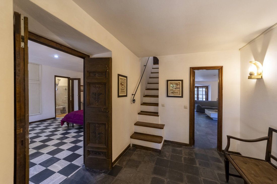 Villa in Ansedonia, Orbetello, Tuscany 4 - 15446711