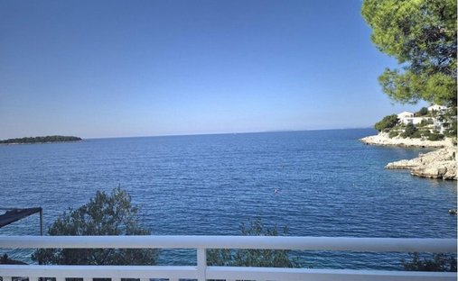 Primosten, Sibenik-Knin County, Croatia 1