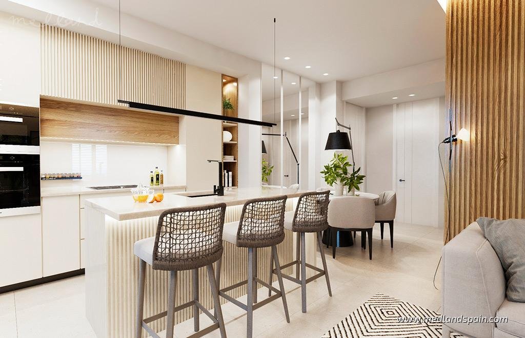 Apartment in Torre Pacheco, Región de Murcia, Spain 4 - 15447477