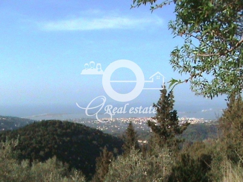 Land in Spanoxoriou, Sfakiates, Greece 4 - 15448988