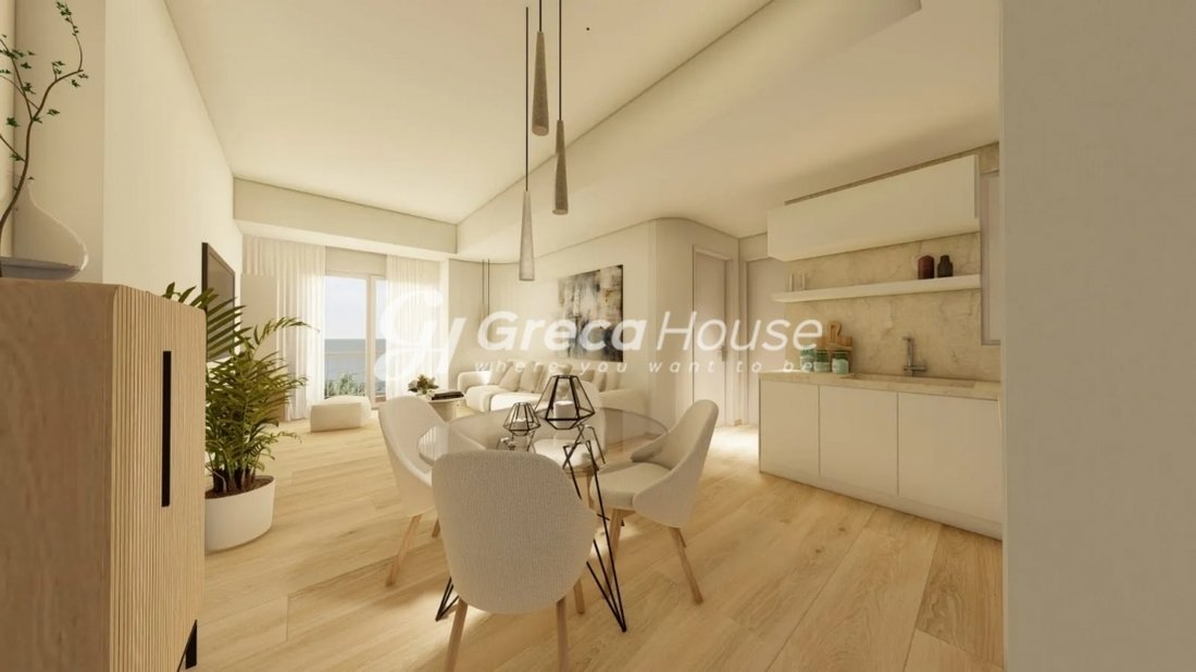 Community of Loutraki - Perachora, Loutraki - Perachora, Greece 4 - 15450199