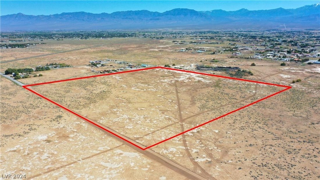 House in Pahrump, Nevada, United States 4 - 15446596
