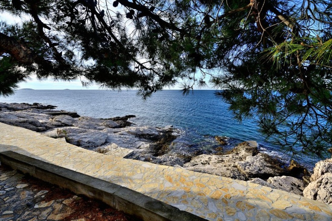 Villa in Croatia 2 - 15451361