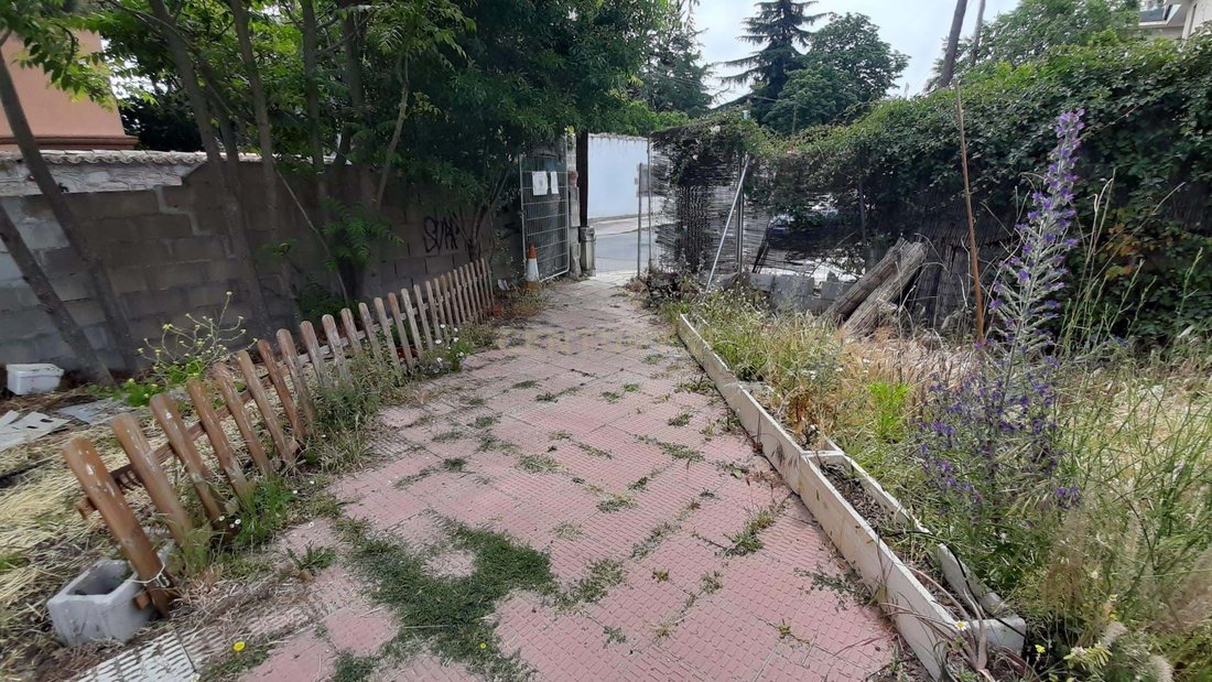 Land in Collado Villalba, Community of Madrid, Spain 4 - 13501795