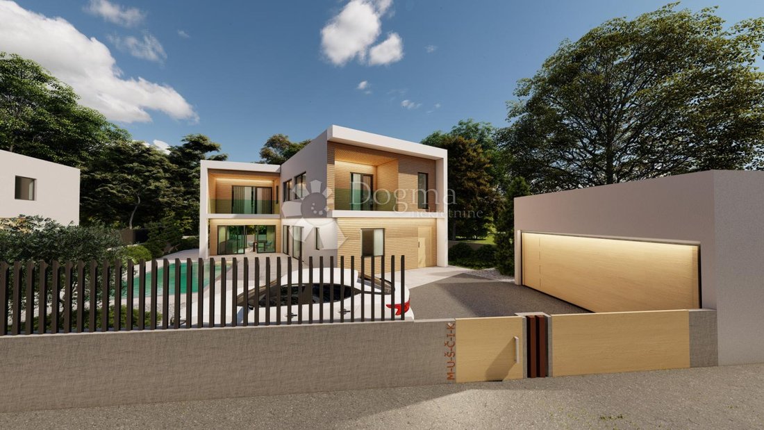 Casa a Pomer, Regione istriana, Croazia 3 - 14624630