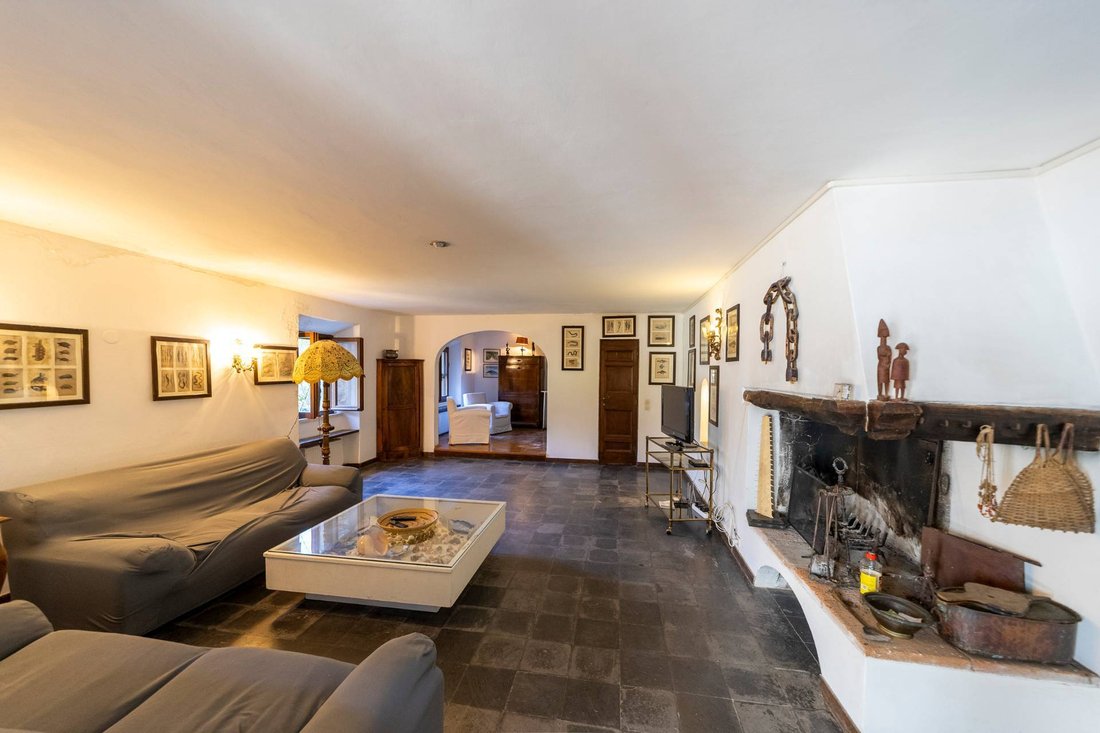 Villa in Ansedonia, Orbetello, Toskana 5 - 15446711