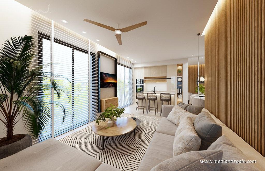 Apartment in Torre Pacheco, Región de Murcia, Spain 3 - 15447477