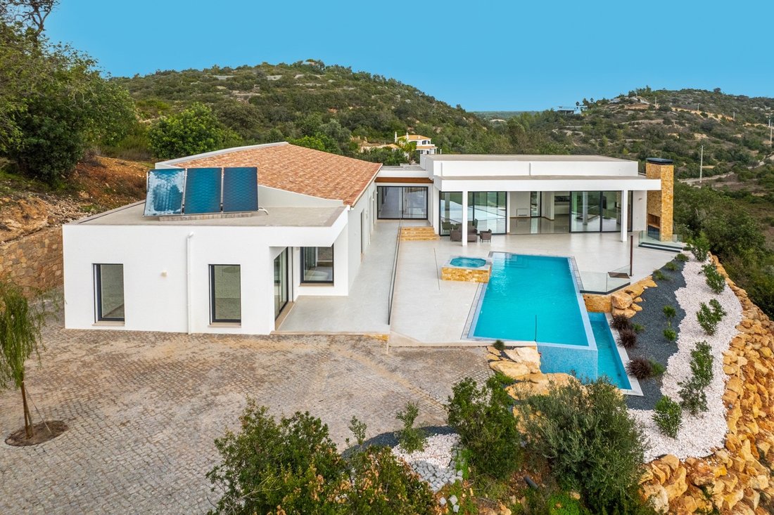 House in Loule (Sao Clemente), Algarve, Portugal 3 - 14863958