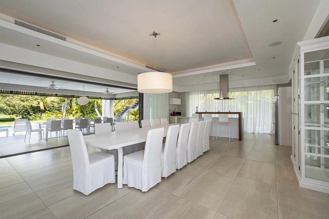 Villa in Beau Champ, Flacq District, Mauritius 4 - 15451336