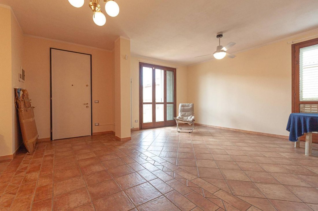 Villa in Ghezzano-Colignola Mezzana-Campo, Cascina, Tuscany 4 - 15449714