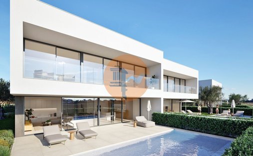 Casa en Sao Goncalo de Lagos, Algarve, Portugal 1