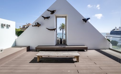 Casa a Estoril, Cascais e Estoril, Lisbona 1