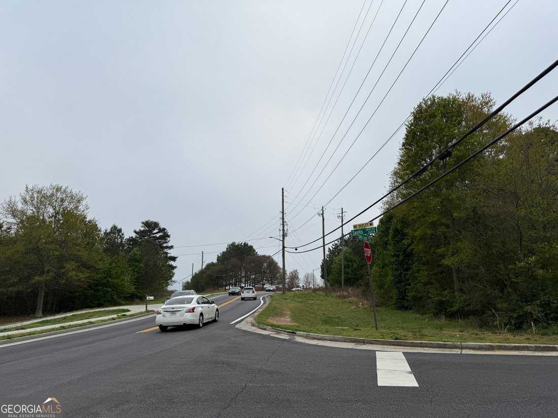 Land in Buford, Georgia, United States 3 - 15451104