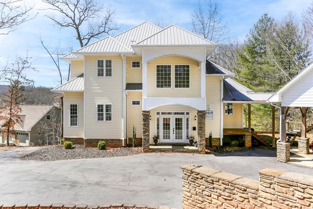 House in Hayesville, North Carolina, United States 5 - 15450994