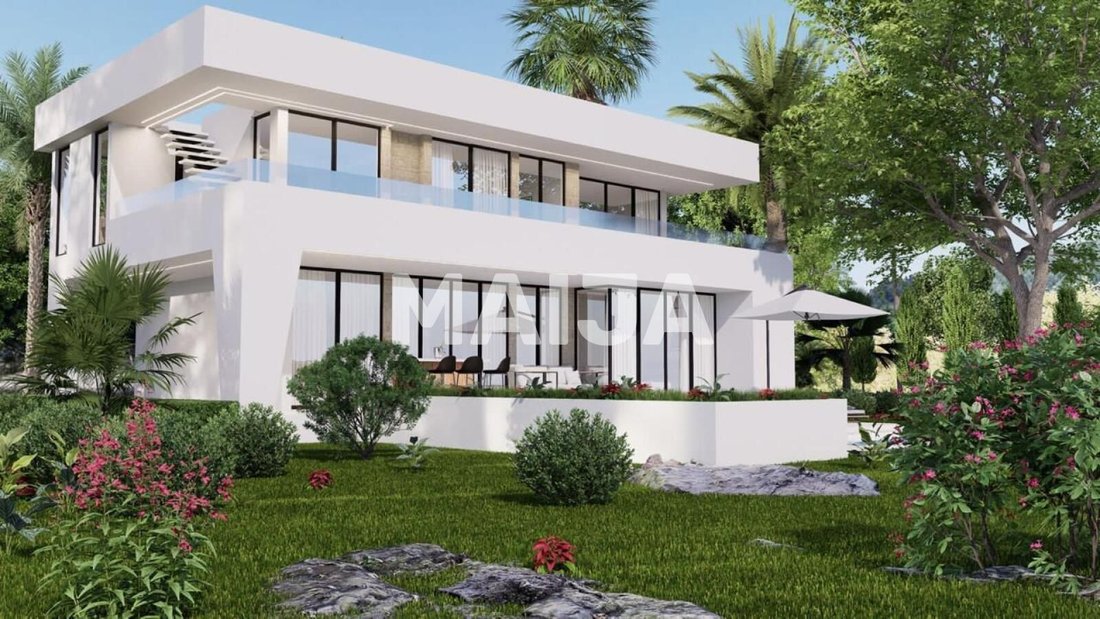 Maison à Cabarete, Puerto Plata, République dominicaine 5 - 15445951