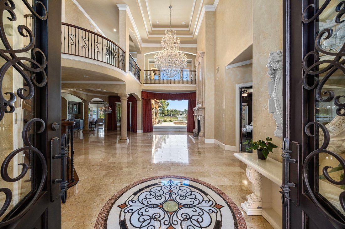House in Richmond, Texas, United States 5 - 15444310