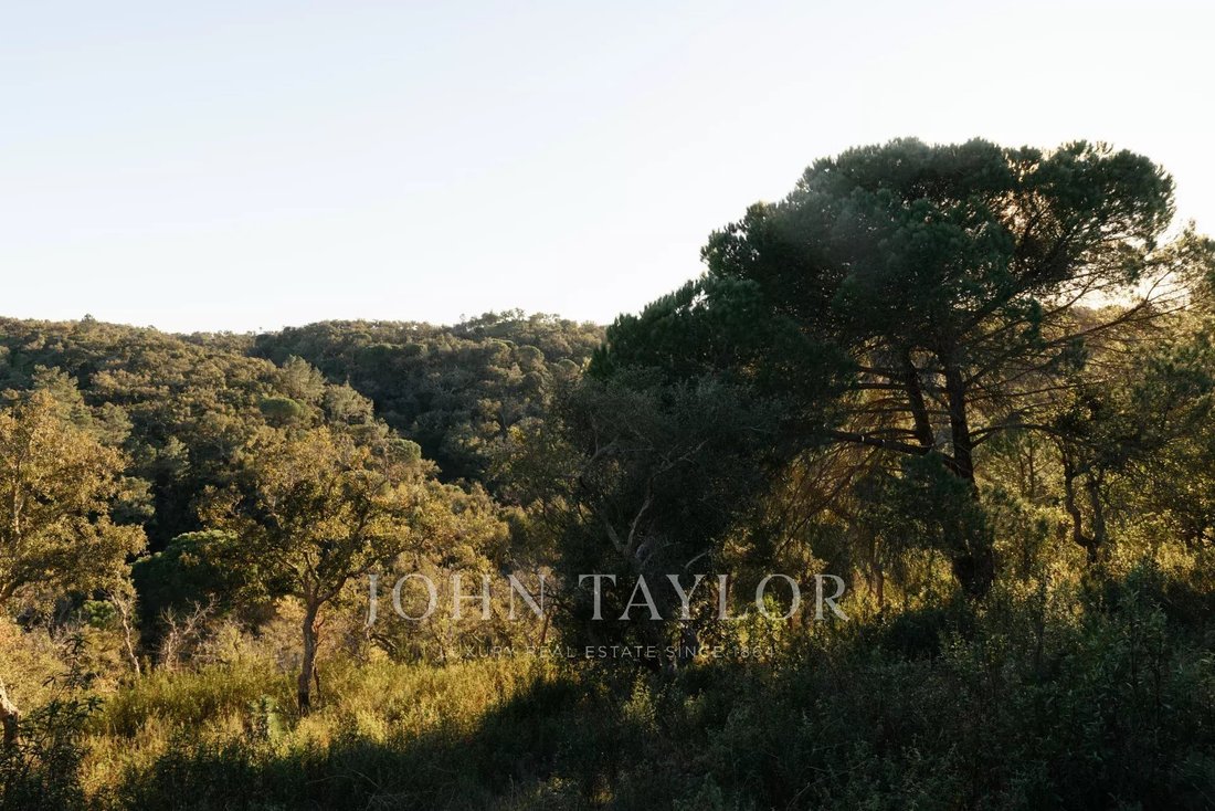 Land in Sao Francisco da Serra, Setubal, Portugal 2 - 15444725