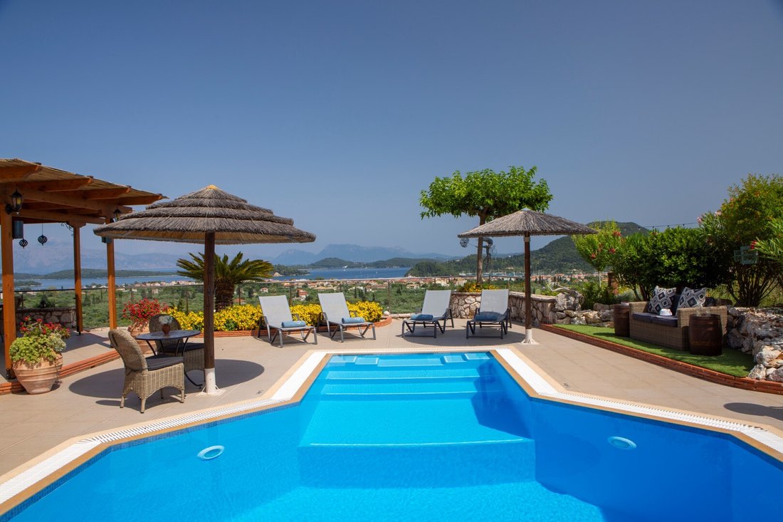 Villa in Nudriou, Ellomenos, Greece 2 - 15370881