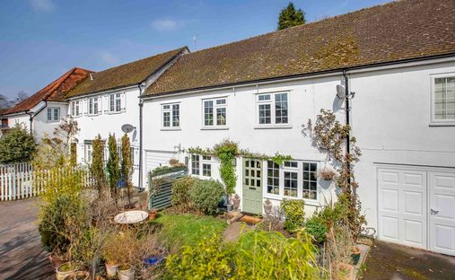 Casa en Wooburn Green, Inglaterra 1