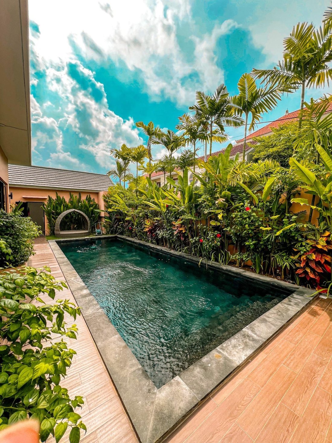 Villa in Denpasar, Bali, Indonesia 2 - 15449896