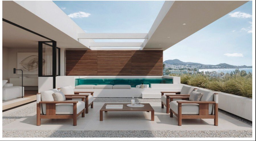 Apartment in Glyfada, Attica, Greece 2 - 15446524