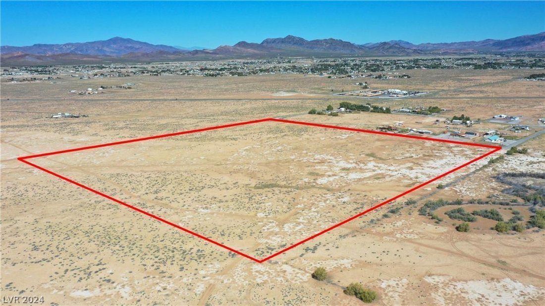 House in Pahrump, Nevada, United States 5 - 15446596