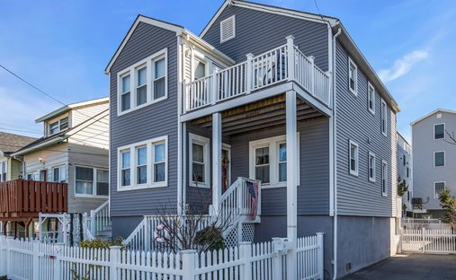 Apartment in Seaside Heights, New Jersey, United States 1