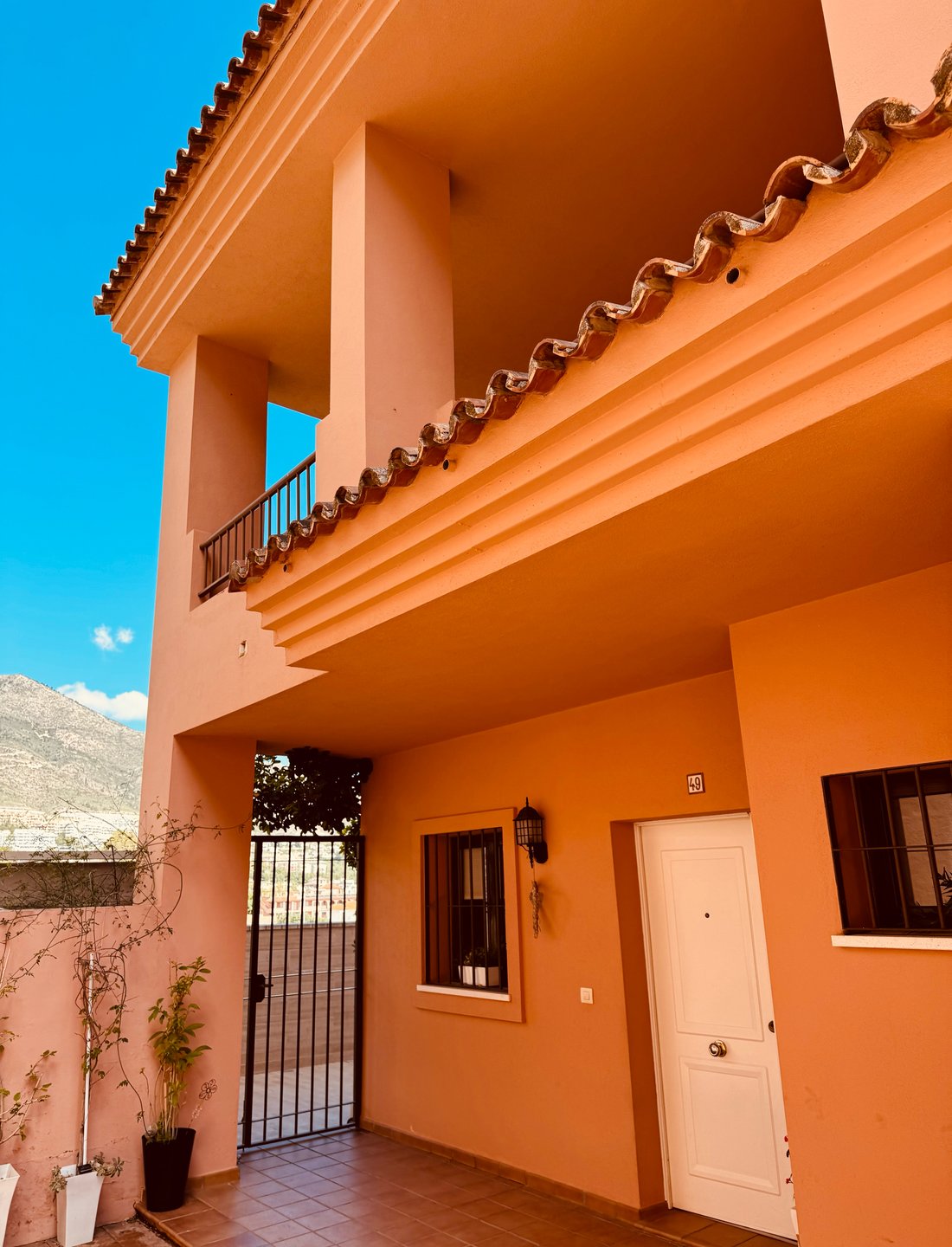 Chalet in Benalmadena, Andalusia, Spain 1 - 15445991