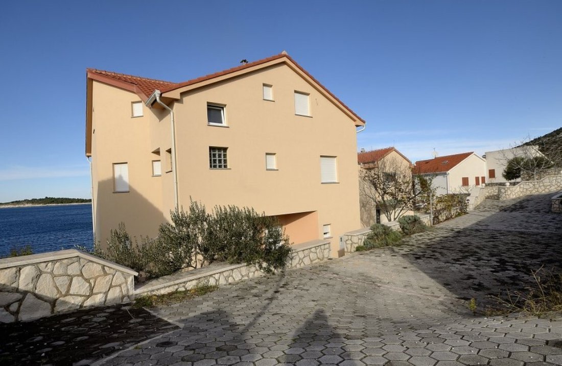 Villa in Croatia 5 - 15451361