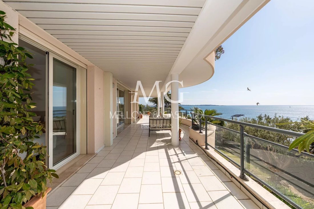 Apartment in La Californie, Cannes, France 4 - 15450888