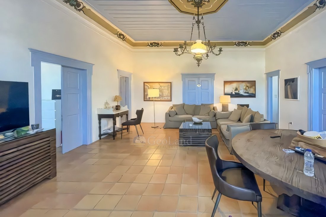 House in Spetses, Attica, Greece 4 - 15224543