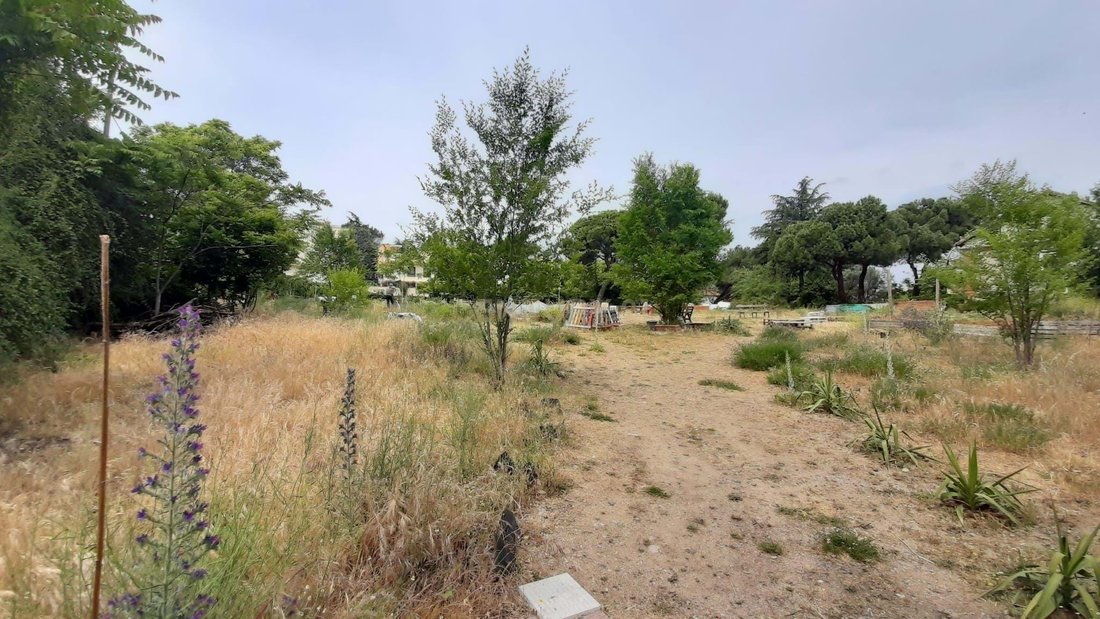 Land in Collado Villalba, Community of Madrid, Spain 5 - 13501795