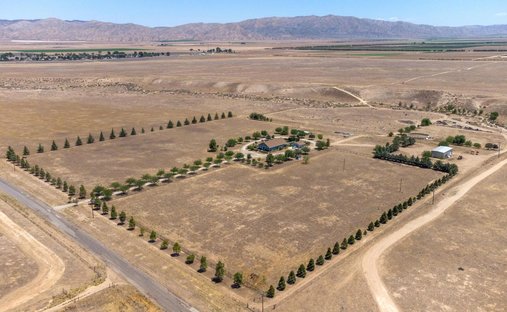 House in New Cuyama, California, United States 1