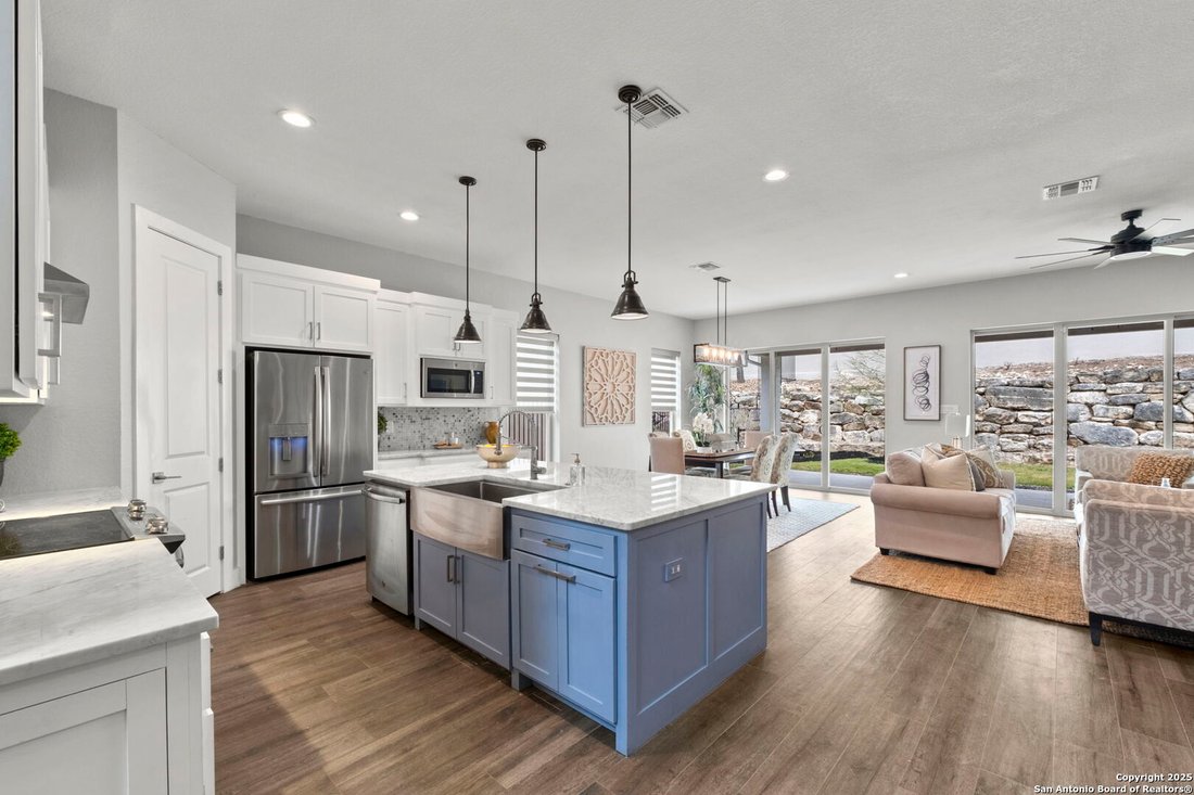 House in San Antonio, Texas, United States 4 - 15446184