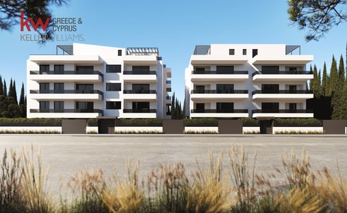 Apartment in Lykovrysi, Attica, Greece 1