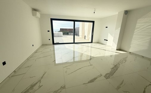 Villa in Grad Opatija, Primorje-Gorski Kotar County, Croatia 1