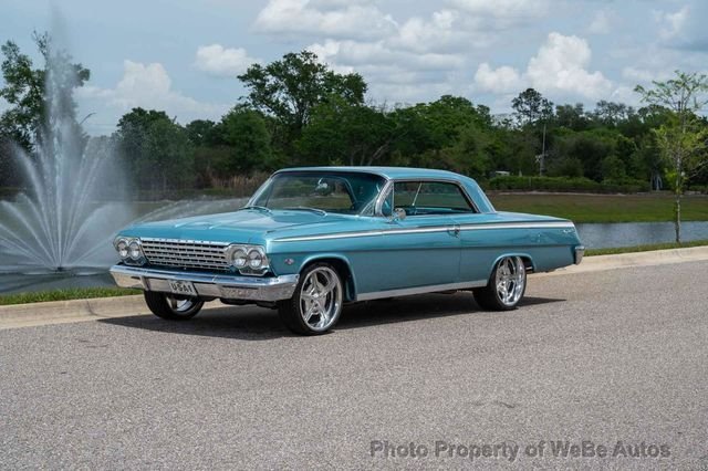 Chevrolet Impala in Calverton, NY, United States 1 - 15446059