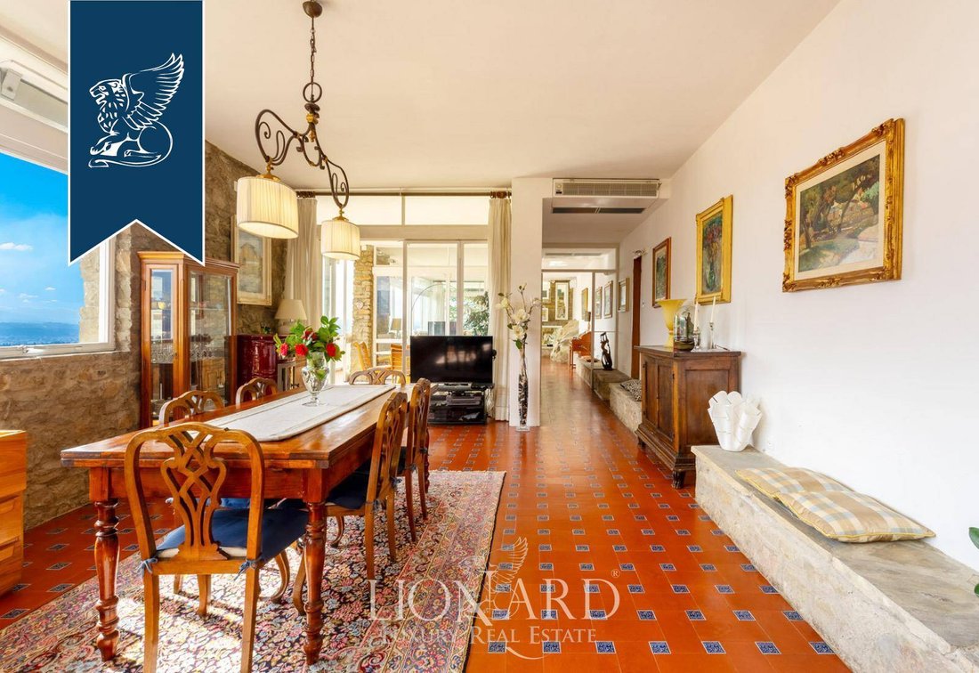 Apartment in Bolognese Street, Florence, Italy 4 - 14182967