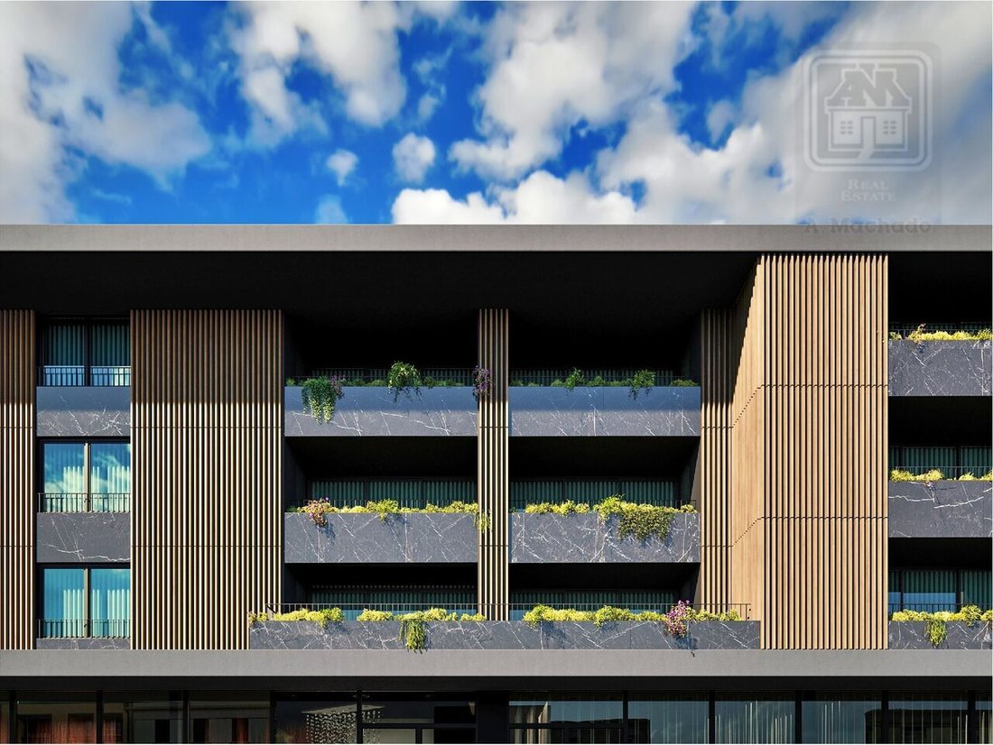 Apartment in Ponta Delgada (Sao Pedro), Azores, Portugal 4 - 15448920