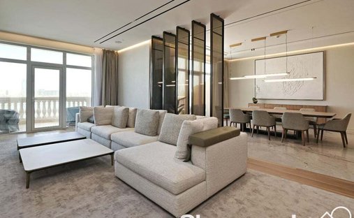 Appartement à Dubaï, Dubaï, Émirats arabes unis 1