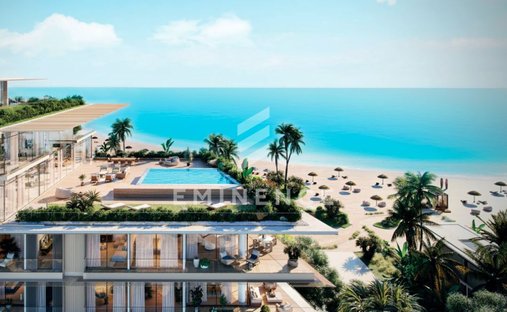 Appartement à Dubaï, Dubaï, Émirats arabes unis 1