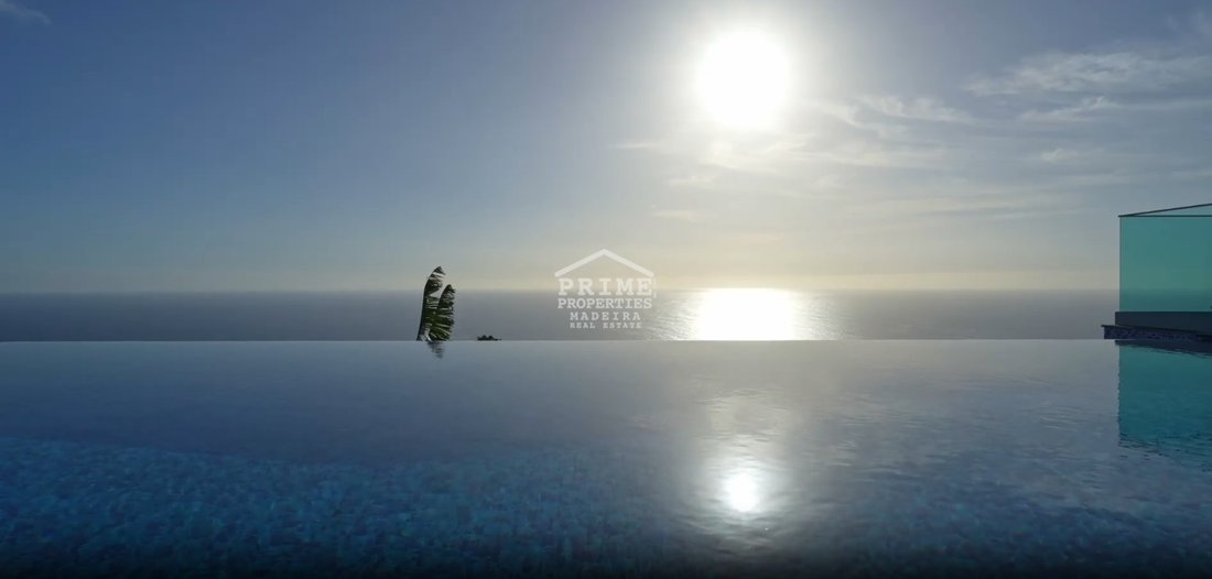 Villa in Arco da Calheta, Autonome Region Madeira, Portugal 3 - 14538533