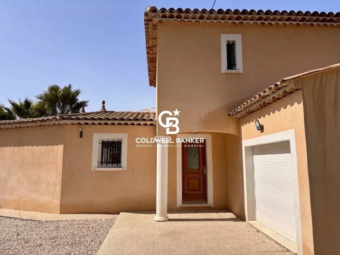 House in La Motte, Provence-Alpes-Côte d'Azur, France 5 - 15292141