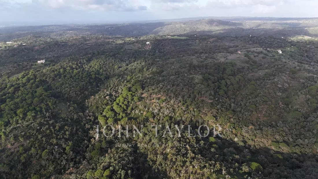Land in Sao Francisco da Serra, Setubal, Portugal 1 - 15444725
