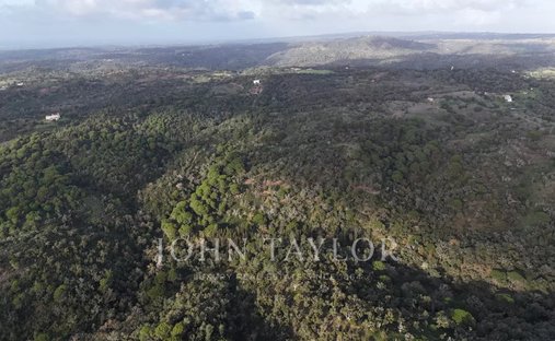 Land in Sao Francisco da Serra, Setubal, Portugal 1