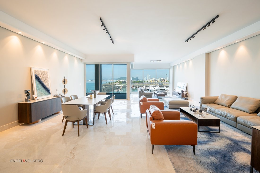 Condo in Panama City, Panama, Panama 1 - 13803718