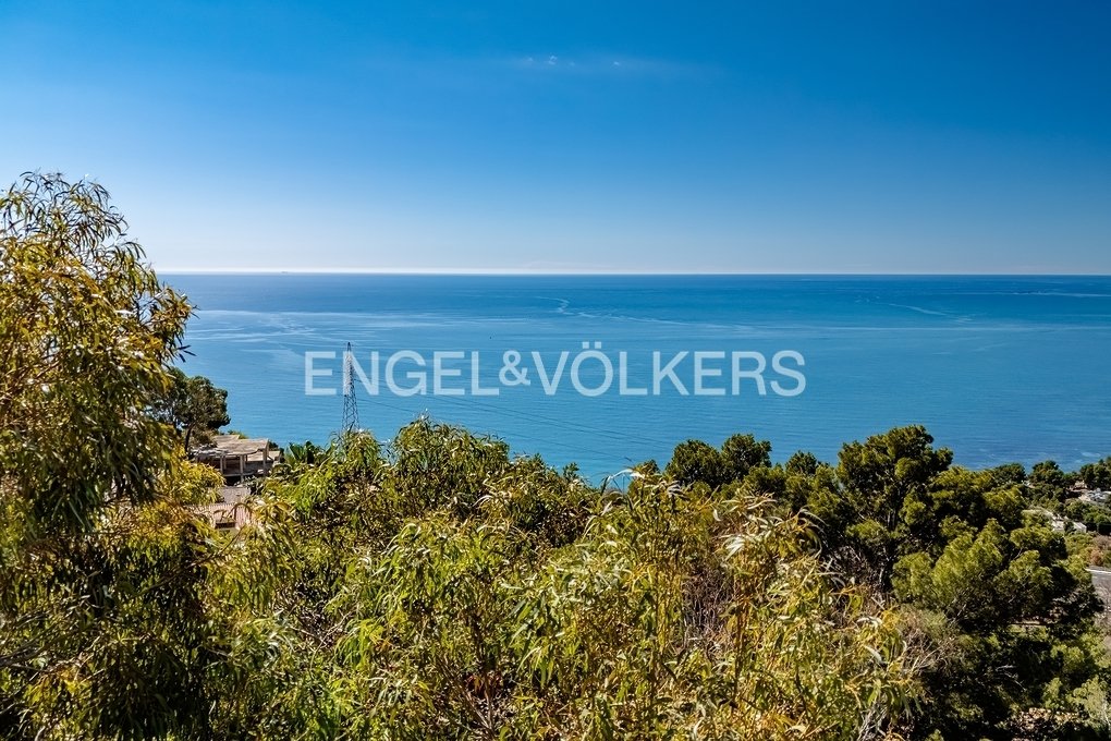 Land in Altea, Valencian Community, Spain 2 - 15443604