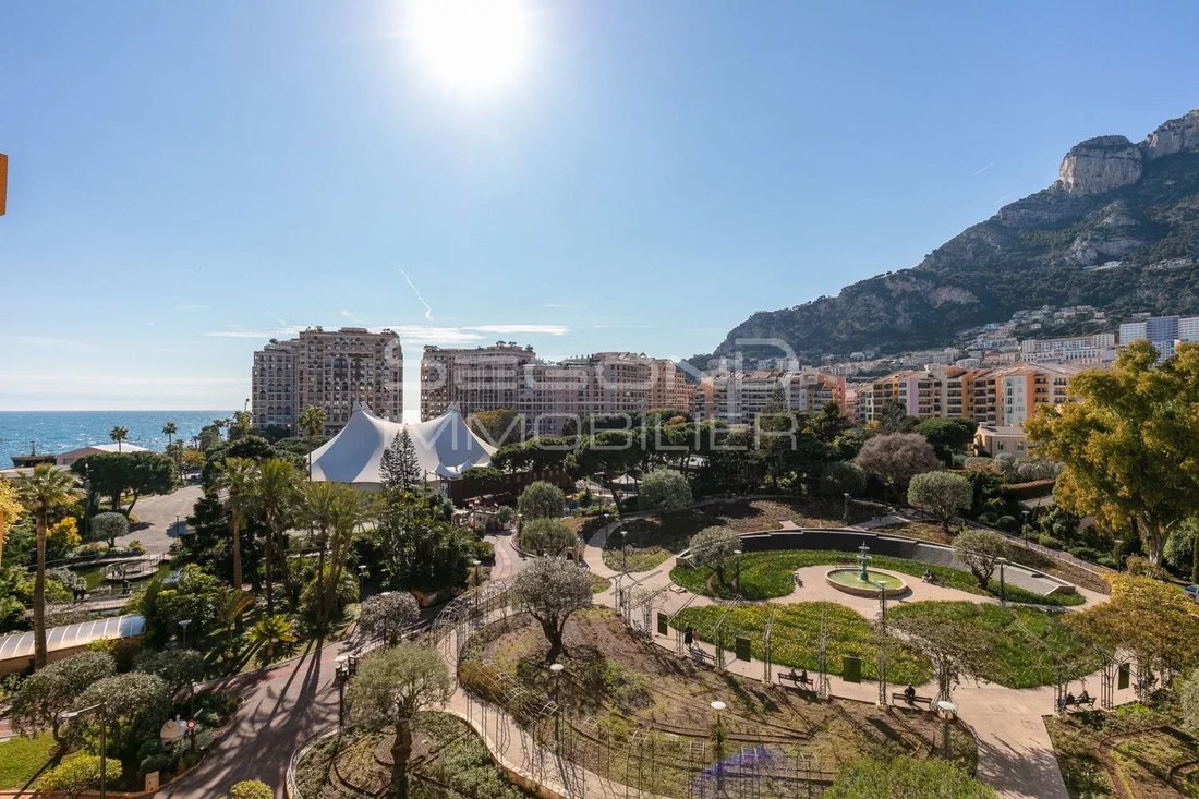 Apartment in Monaco, Monaco 3 - 15451685