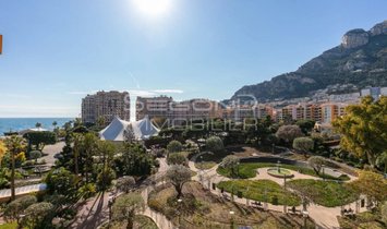 Apartamento en Mónaco, Mónaco 2
